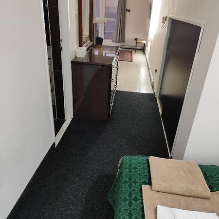 Fenix Apartment Belgrade Exterior photo