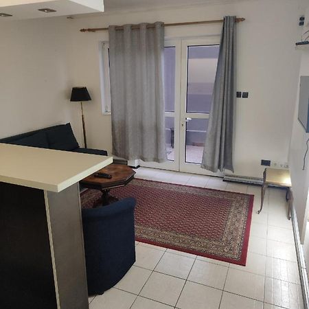 Fenix Apartment Belgrade Exterior photo