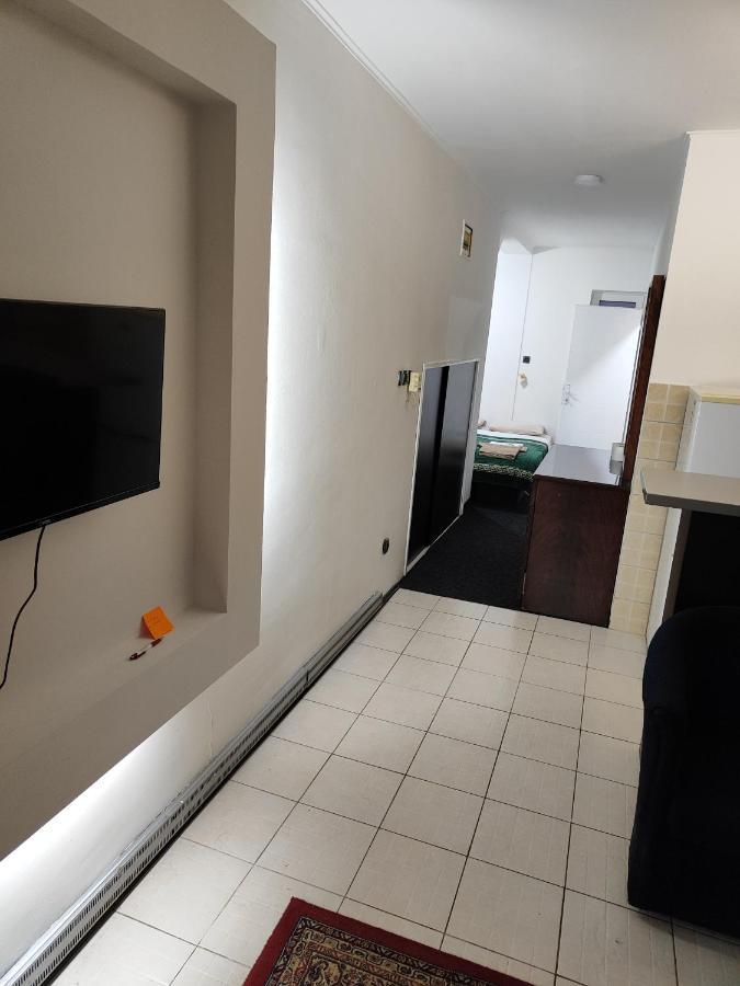 Fenix Apartment Belgrade Exterior photo