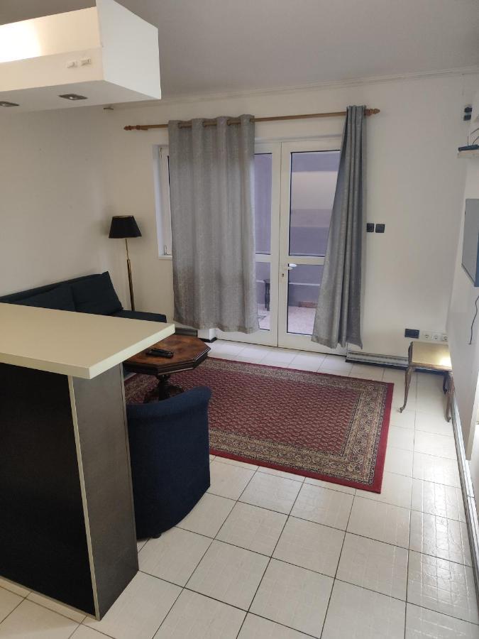Fenix Apartment Belgrade Exterior photo