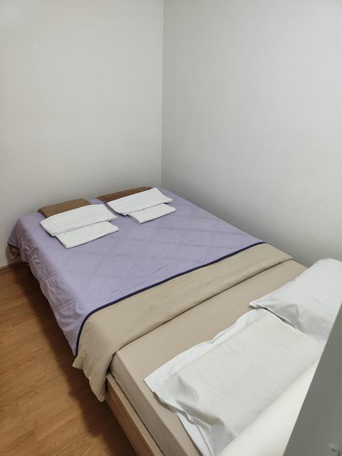 Fenix Apartment Belgrade Exterior photo