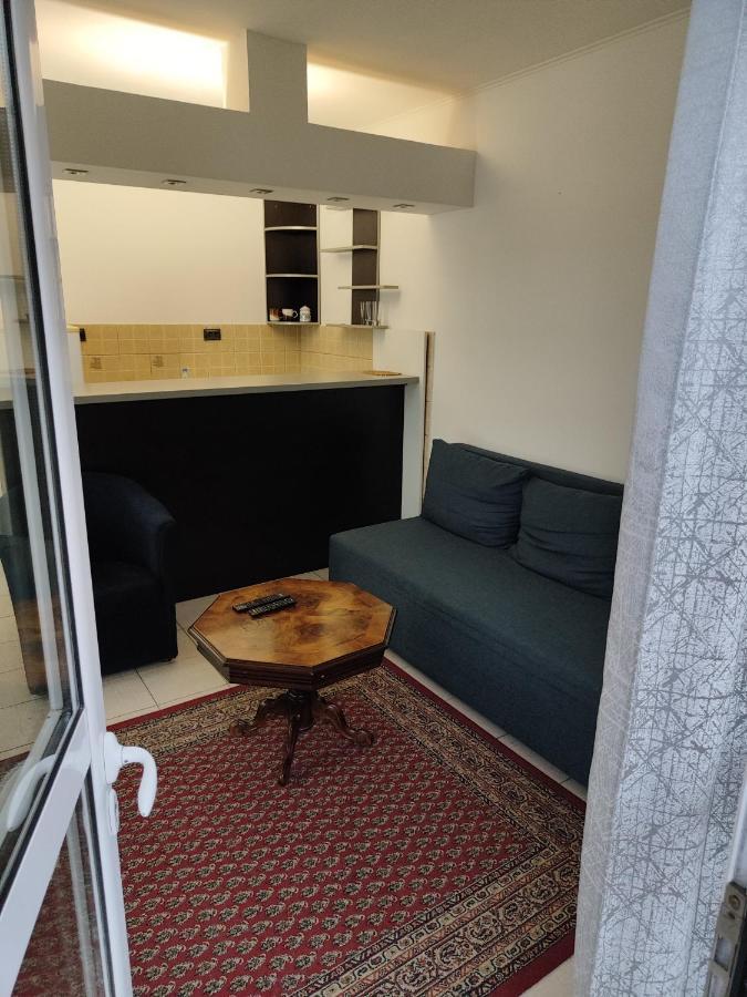 Fenix Apartment Belgrade Exterior photo